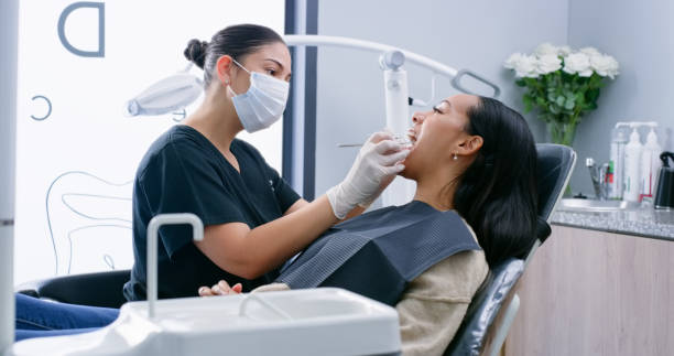 Best Root Canal Treatment  in Tracy, CA